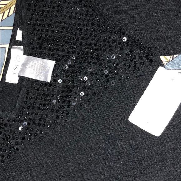 MARSHALL•ROUSSO SEQUENCE TOP - Picture 2 of 7